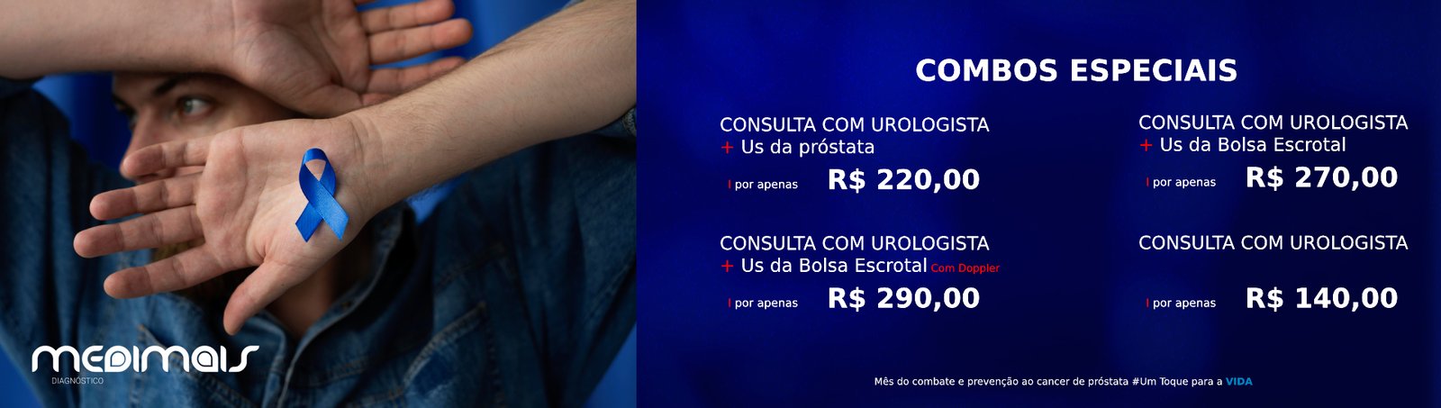 Header Novembro Azul Medmais